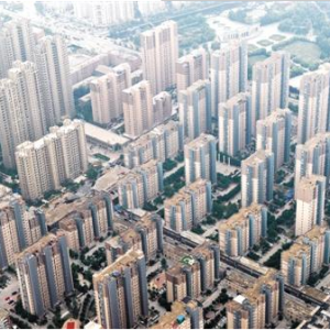 石家庄楼市爆发 买房人戏称一顿饭吃掉18万房价