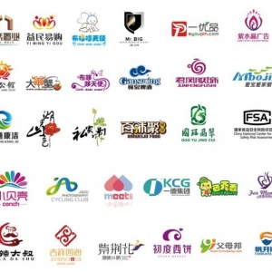 logo设计