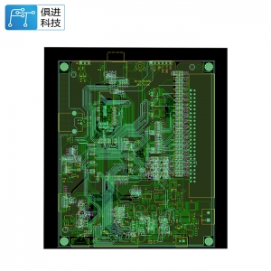 pcb