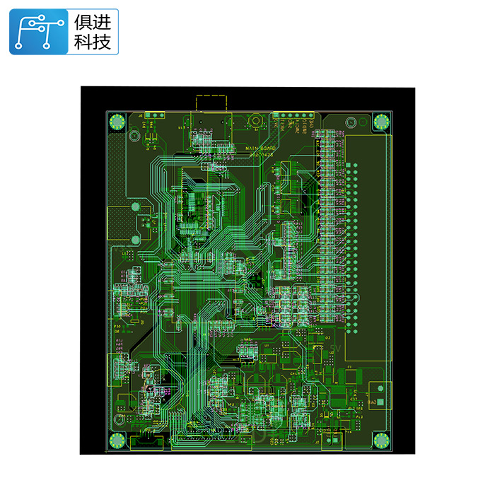 1pcb:PCBƵĻ