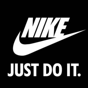 nike广告