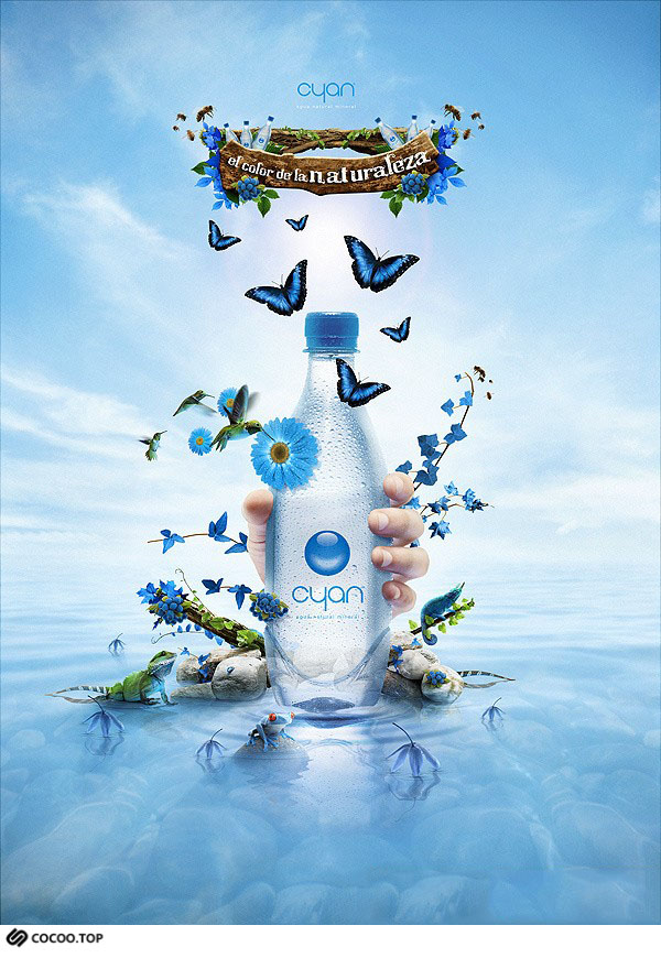 2、招贴广告:招贴广告的必要性