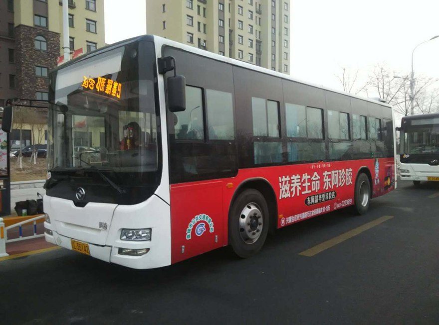2、县城公交广告公司:苍南县城公交公司怎么样？